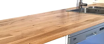 Hergebruik eikenhout